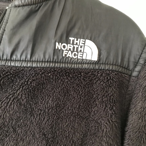 The North Face | Hooded Osito Jacket - Picture 2 of 4